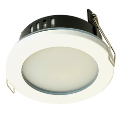 Точечный влагозащищенный светильник Feron 51229