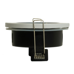 Точечный влагозащищенный светильник Feron 51229