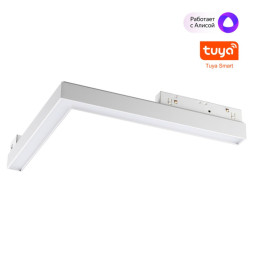 Трековый светильник 359501 Novotech FLUM