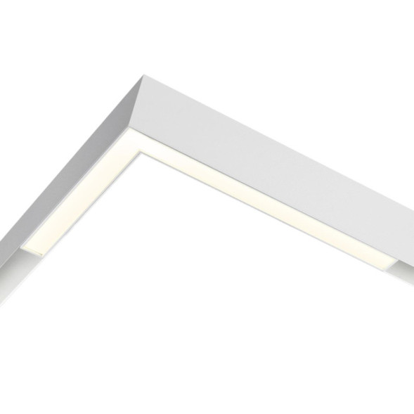 Трековый светильник 359501 Novotech FLUM