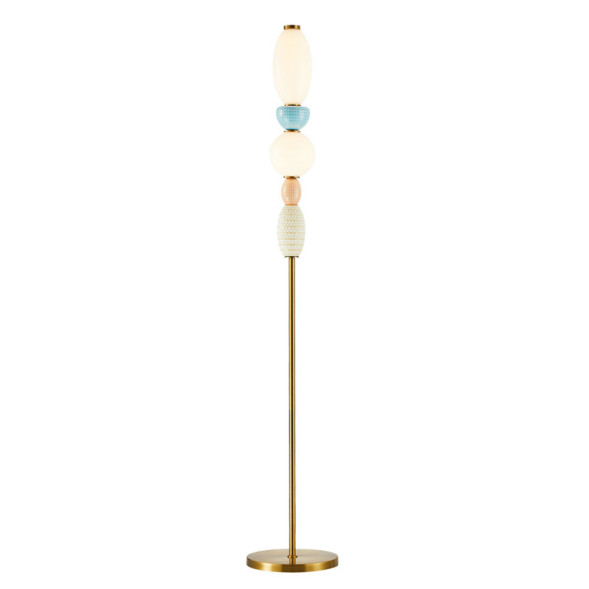 Торшер Divinare Ambra 5016/17 PN-20