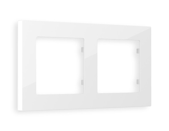 Рамка Ambrella Volt AF220102 ALFA Techno