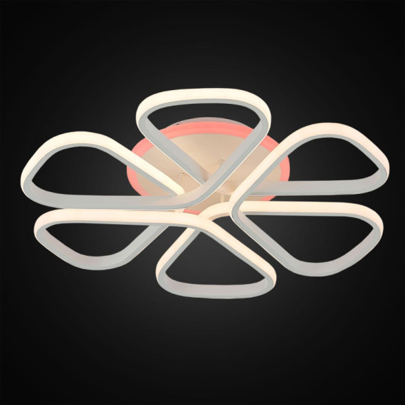 Потолочный светильник Citilux Сезар Смарт CL233A250E