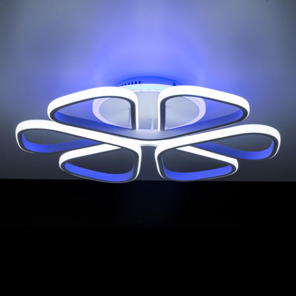 Потолочный светильник Citilux Сезар Смарт CL233A250E