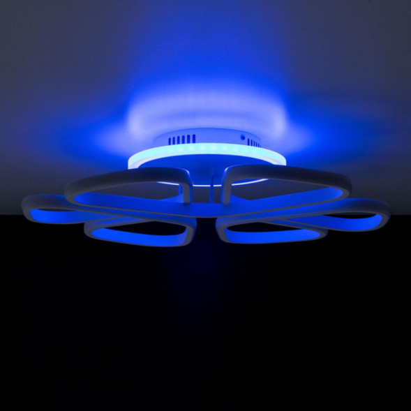 Потолочный светильник Citilux Сезар Смарт CL233A250E