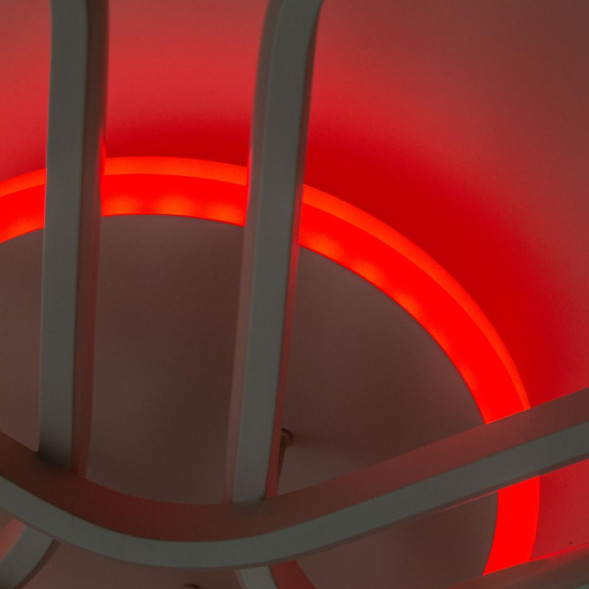 Потолочный светильник Citilux Сезар Смарт CL233A250E