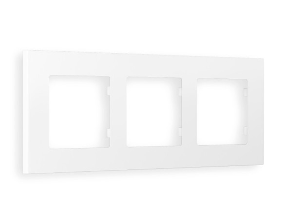 Рамка Ambrella Volt AF250123 ALFA Qubi