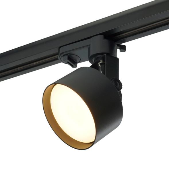 Трековый светильник Feron 48709