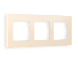 Рамка Ambrella Volt AF250333 ALFA Qubi