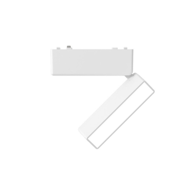 Магнитный трековый светильник APLOYT APL.0103.10.05 Magnetic track 48