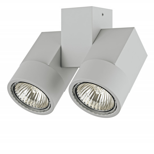 Накладной точечный светильник Lightstar Illumo X2 051030