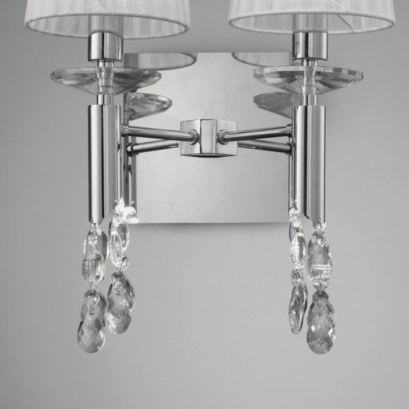 Бра Mantra TIFFANY 3863