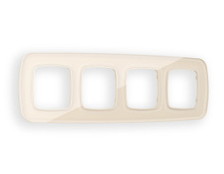 Рамка Ambrella Volt OF320304 OMEGA Radian