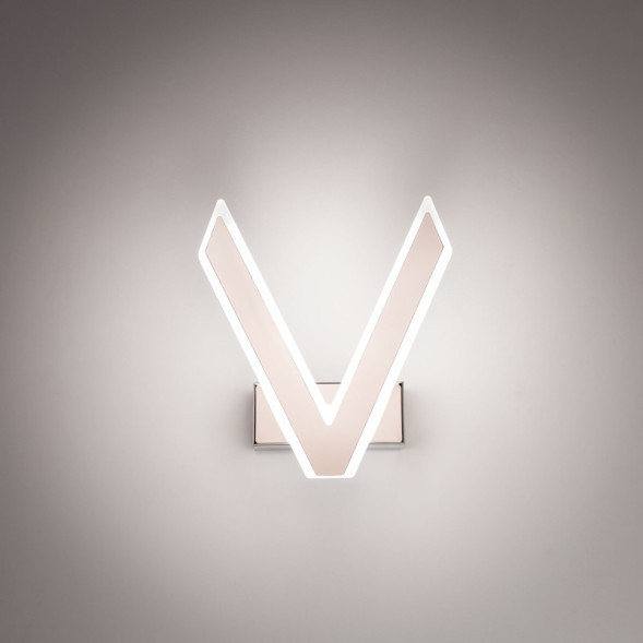 Бра Eletto Maximus EL335W07.1