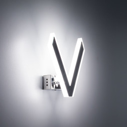 Бра Eletto Maximus EL335W07.1