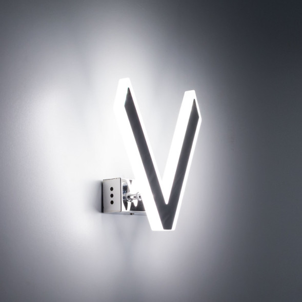 Бра Eletto Maximus EL335W07.1