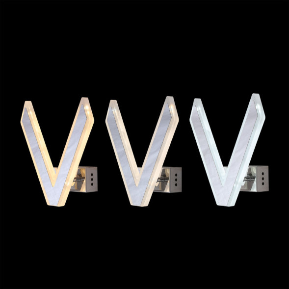 Бра Eletto Maximus EL335W07.1