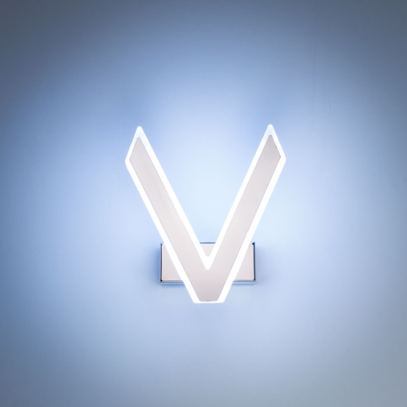 Бра Eletto Maximus EL335W07.1