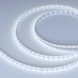 Лента Arlight RZ-A80-8mm 2835 046012 40W 24V 5150lm белый (холодный) IP20