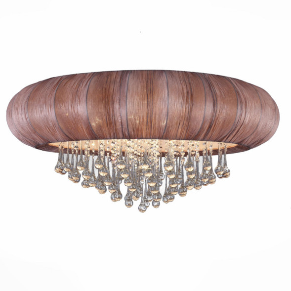 Потолочная люстра ST-Luce Preferita SL350.582.12