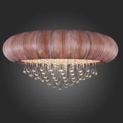 Потолочная люстра ST-Luce Preferita SL350.582.12