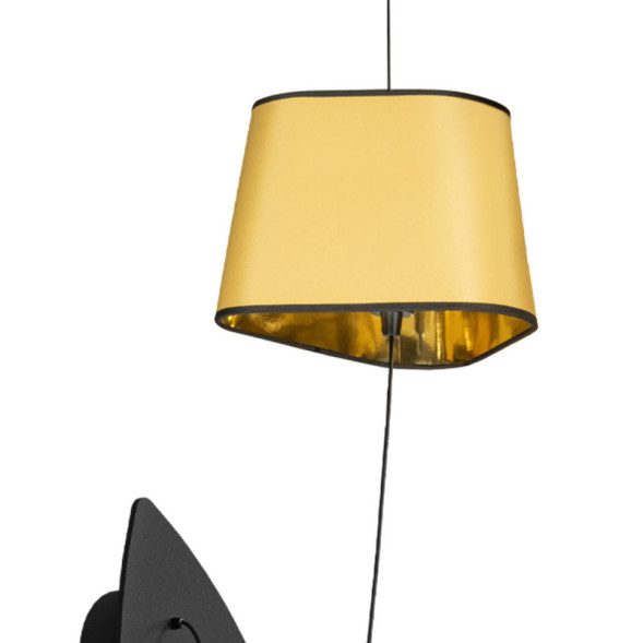 Бра LOFT IT NUAGE LOFT1163-1YL