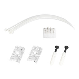 Крепеж для гибкого неона Arlight MOONLIGHT 037473