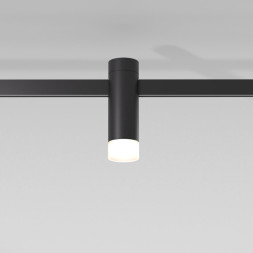 Трековый светильник Elektrostandard 85116/01