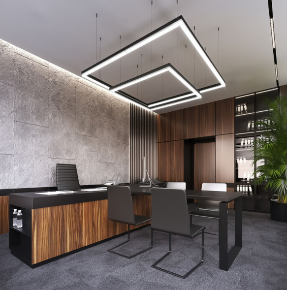 Линейный светильник Feron 51467