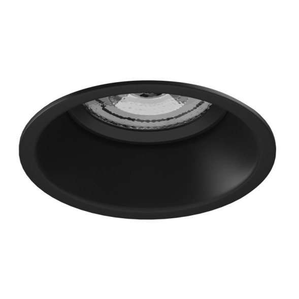 Точечный встраиваемый светильник Lightstar Domino Solo 214607-SOLO
