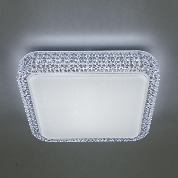 Потолочный светильник Citilux Альпина CL718K22