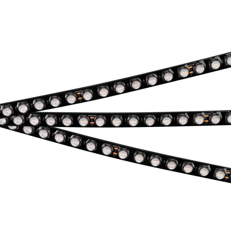 Лента Arlight 049299 FLT-PS-A42-BLACK-23mm 105W 24V белый (холодный) IP67