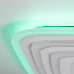 Потолочный светильник Citilux Триест CL737100RGB