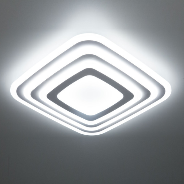 Потолочный светильник Citilux Триест CL737100RGB