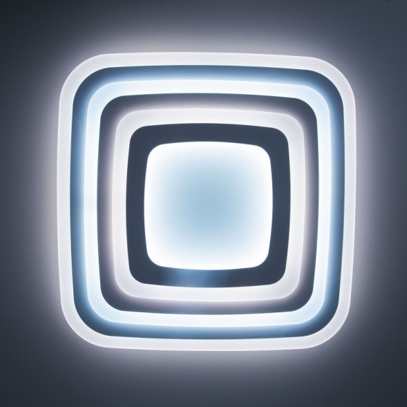 Потолочный светильник Citilux Триест CL737100RGB