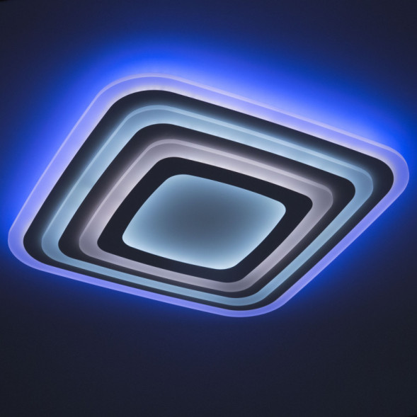 Потолочный светильник Citilux Триест CL737100RGB