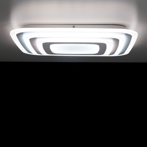 Потолочный светильник Citilux Триест CL737100RGB