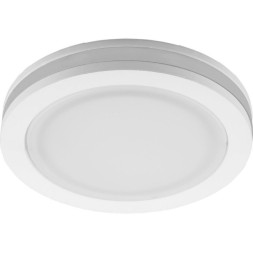 Встраиваемый точечный светильник Feron 28905