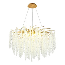 Подвесная люстра APLOYT APL.848.03.13 PAULINA