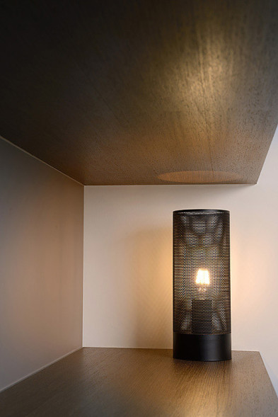 Настольная лампа LUCIDE Beli 03516/01/30