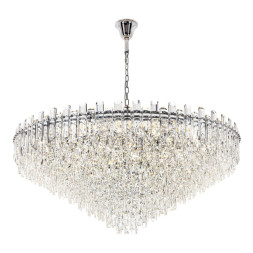 Подвесная люстра MODELUX ML.7088 ML.7088.1200R CR