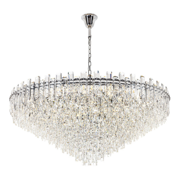 Подвесная люстра MODELUX ML.7088 ML.7088.1200R CR