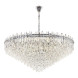 Подвесная люстра MODELUX ML.7088 ML.7088.1200R CR