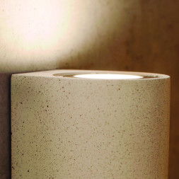 Уличный настенный светильник Mantra LEVI 7180