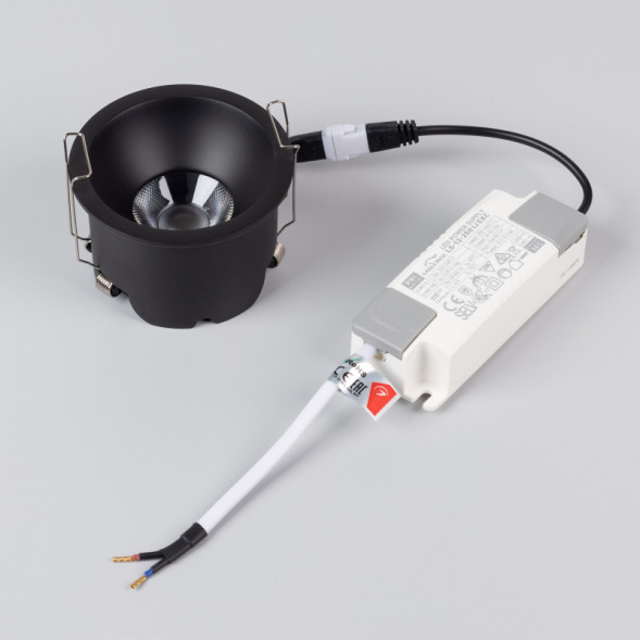 Встраиваемый светильник Arlight 054478 HARBOR