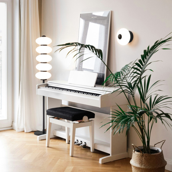 Бра Freya FR5553WL-L6B AQUA