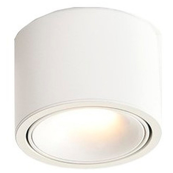 Точечный накладной светильник WTA.O06.007.40.12 WERTMARK Altair