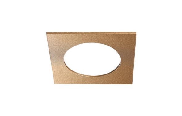 Рамка декоративная Crystal Lux CLT 044 CLT FRAME 044C1 GO