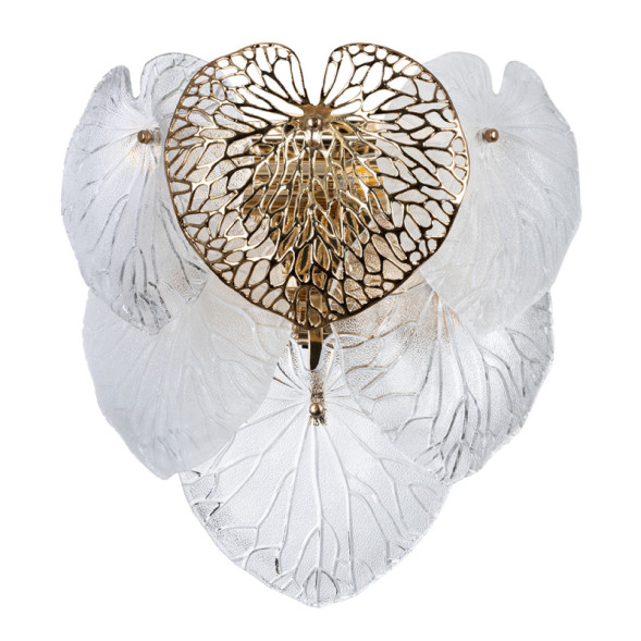 Бра ARTE Lamp KAPRI A4078AP-2GO