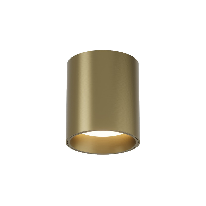 Накладной точечный светильник Denkirs SHINE TUBE DK2610-SB